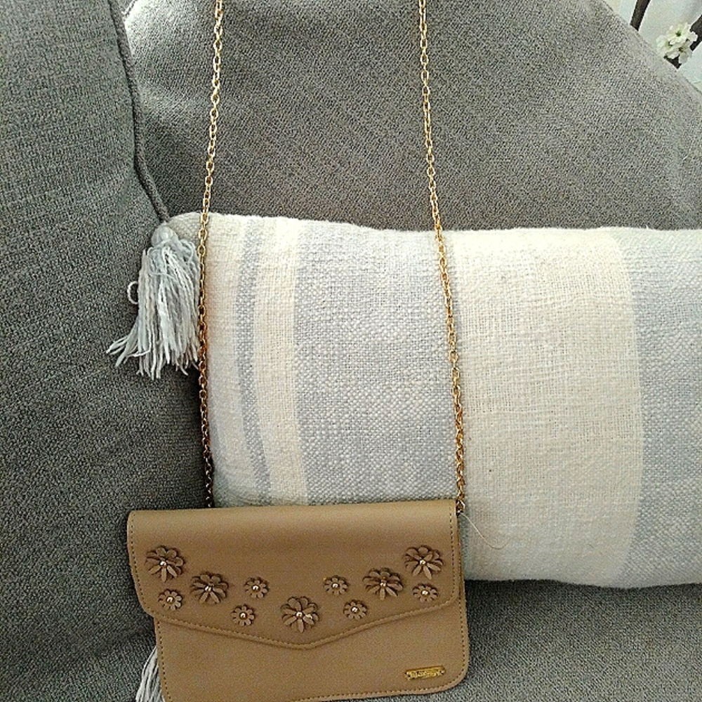 Charlie Paige never used, small shoulder/clutch.